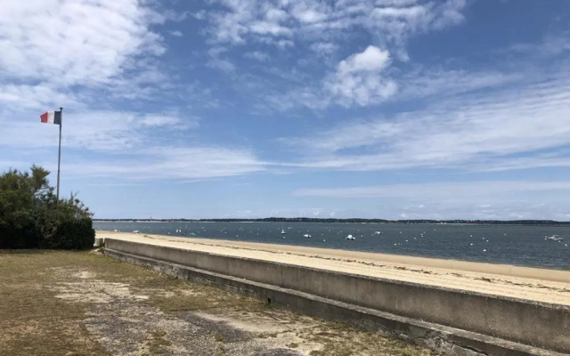 Appartement Arcachon, 2 pièces, 4 personnes - FR-1-433-39