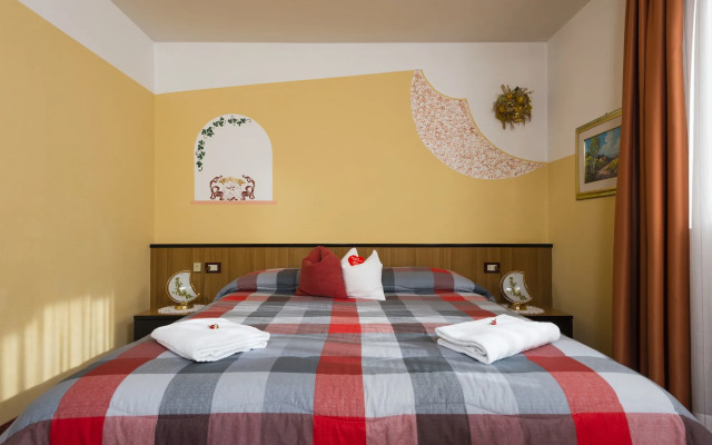 Animæ Natura Hotel & Chalet