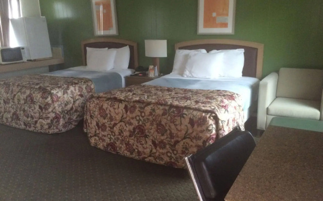 Alamo Motel