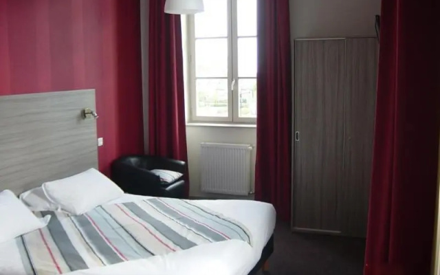Appart'hôtel Le Connetable