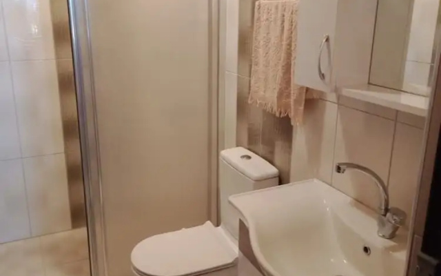 Çirali Campi̇ng