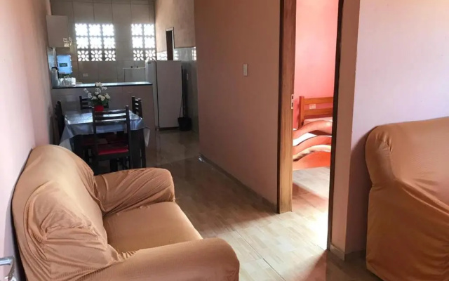 Casa de Veraneio Ilha de Itamaracá