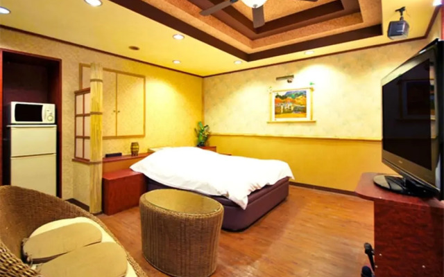 Hotel Joy -Adult Only