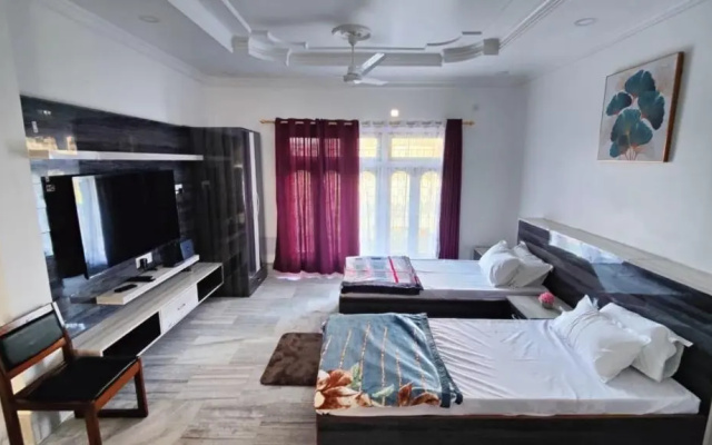 Mango Villa