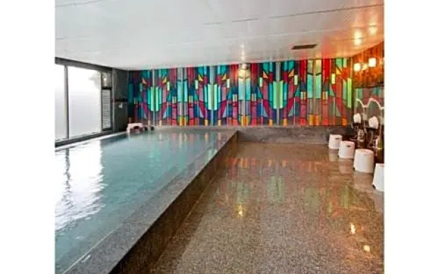 Okudogo Ichiyunomori - Vacation STAY 95374