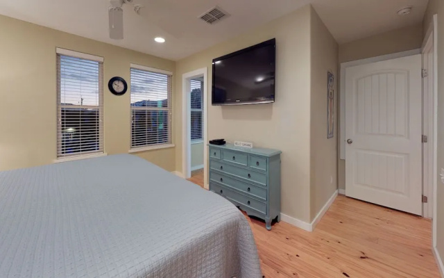 Dockside Sc2 4 Bedroom Home