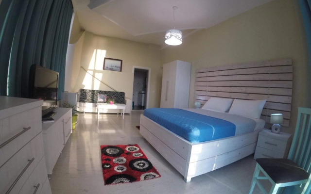 Hotel Saranda