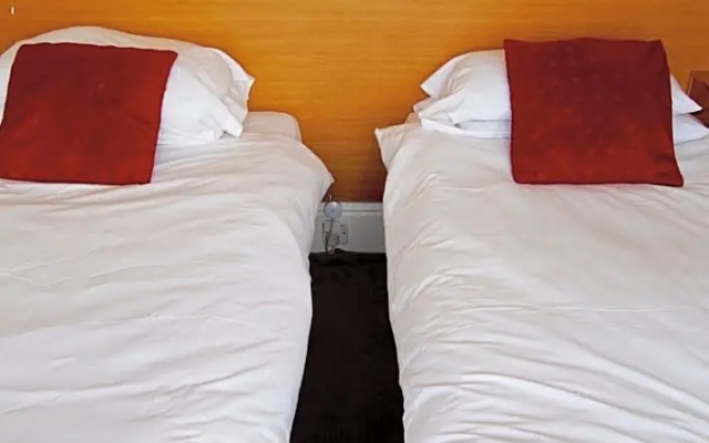 Boston Hotel