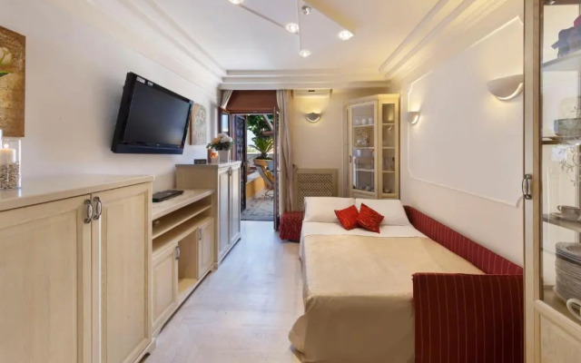 Relais Sorrento Terrace and Relax