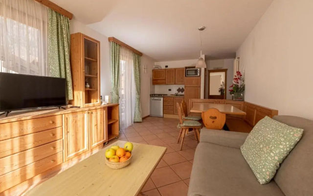 Residence Lagorai