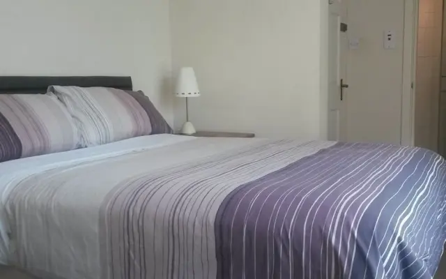 Ardmore Guest House