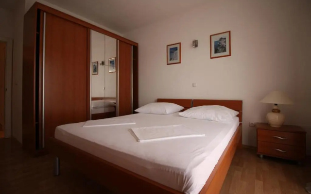 Apartment Dalmatien Traumhaus