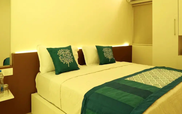 George's The Royal Suite Residency