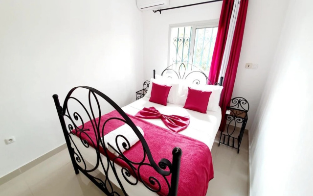 Appartement Maképé B.M 2