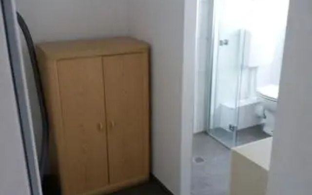 Ferienwohnung Irmgard