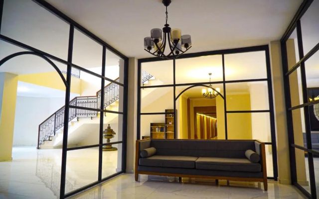 Tangiers Hotel