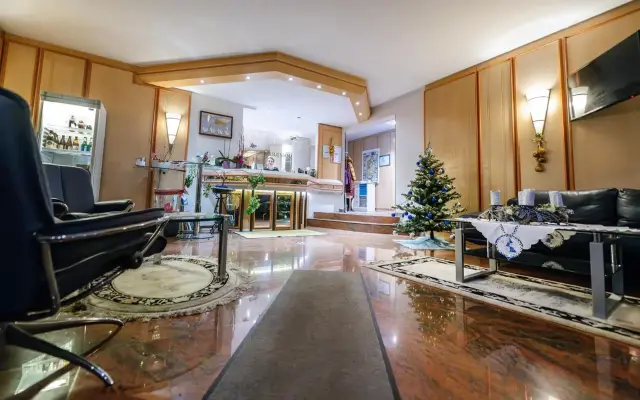 Hotel Villa Sulmana
