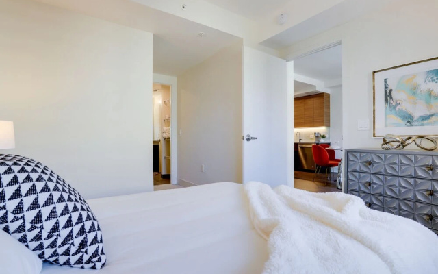 Arlington Executive Suites by H