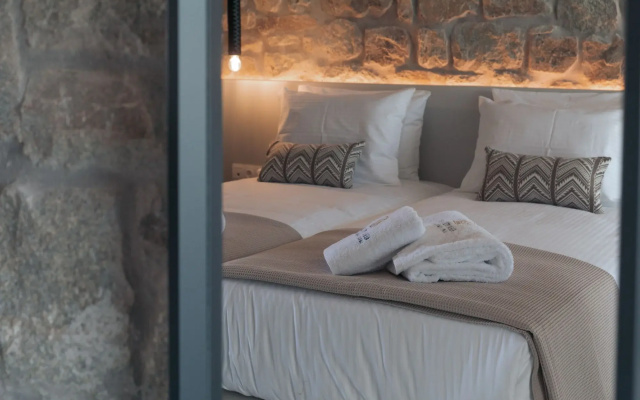 Aegean Hospitality Mykonos