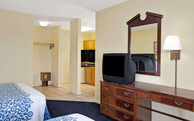 Days Inn Newport News