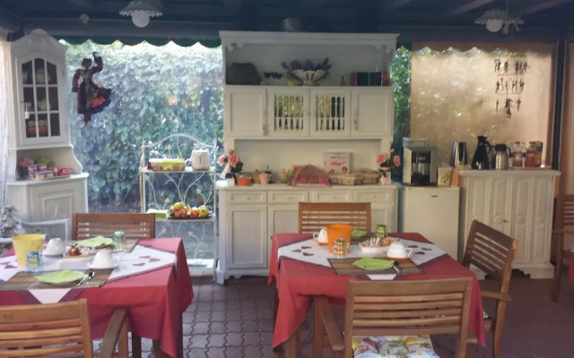 Il Giardino in Città