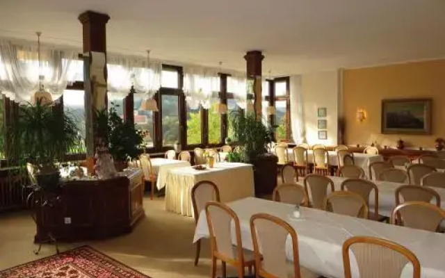 Haus Maria Trost