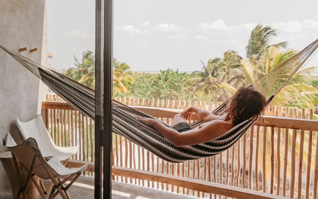 Dos Mares Barefoot Luxury