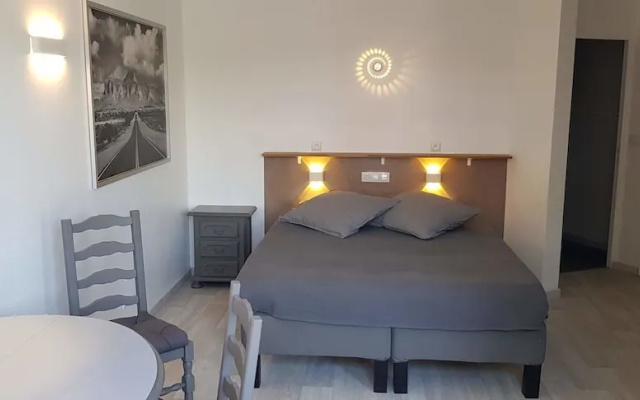 Soleillas Chambre
