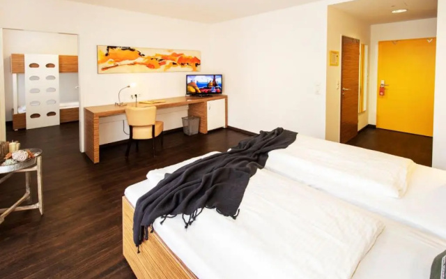 Hotel Restaurant Winkler