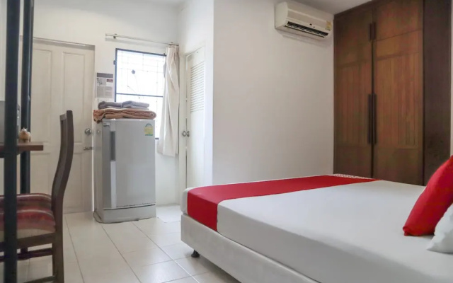 OYO 1032 Beds Patong