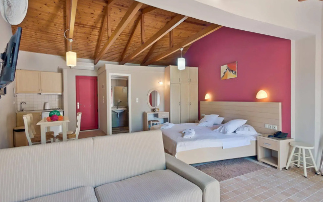 Rouda Bay Hotel