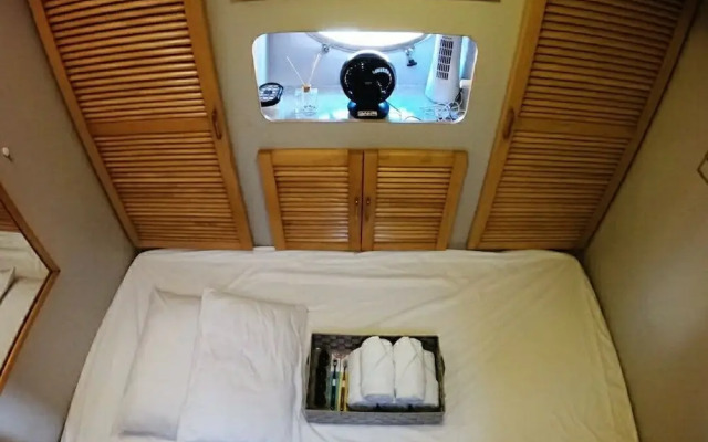 Yacht King