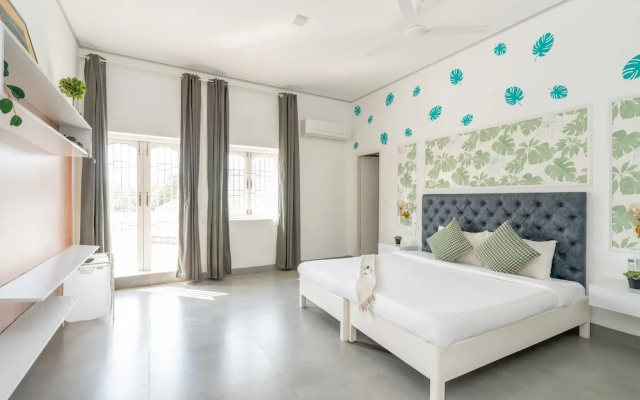 Truliv Villa Cabana