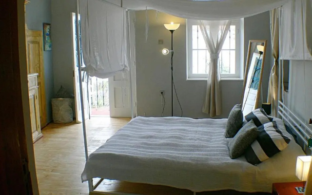 Maison Roxanne Medieval City by Rhodes4vacation