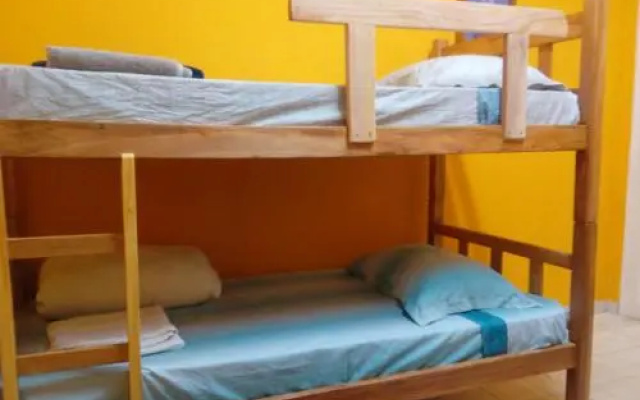 Mini Hostel Fine Art