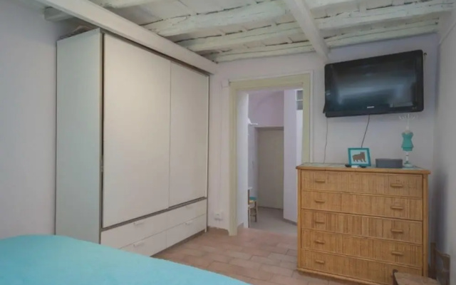 Studio in Roma, With Wifi