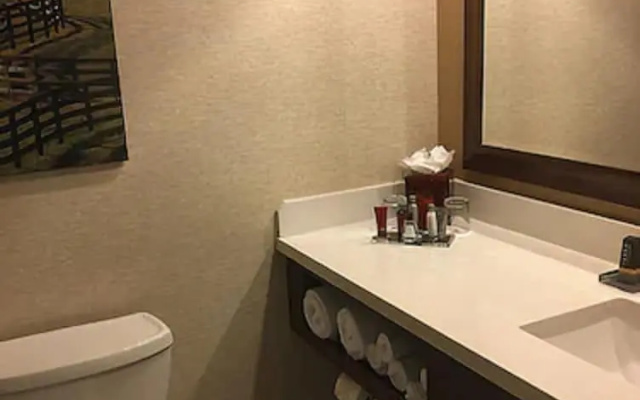 Marriott Louisville East