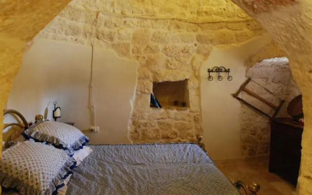 I Trulli DellAsinello