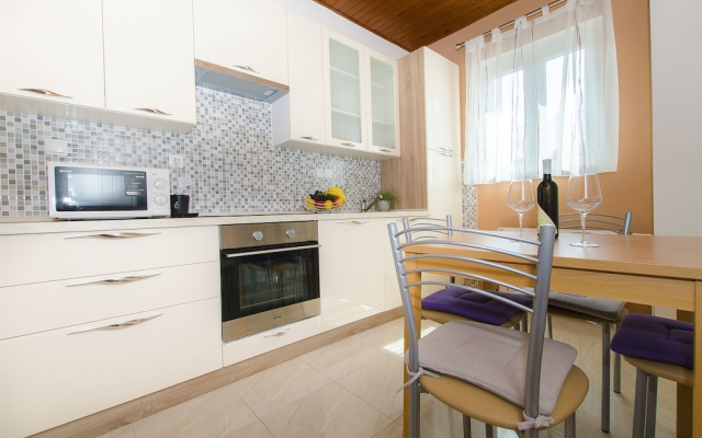House Andelka