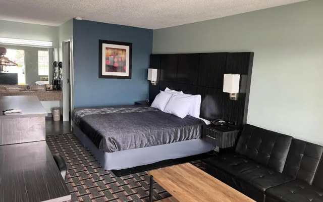 Executive Inn
