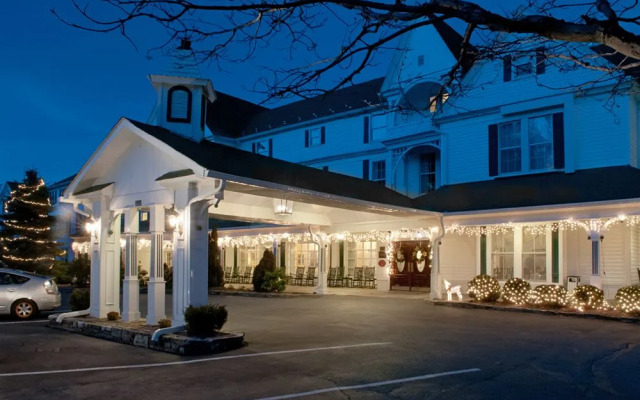 Green Park Inn