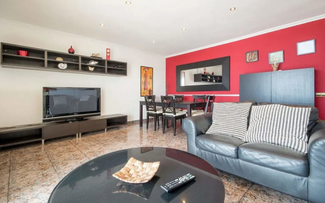 Apartamento Sol TVL 31