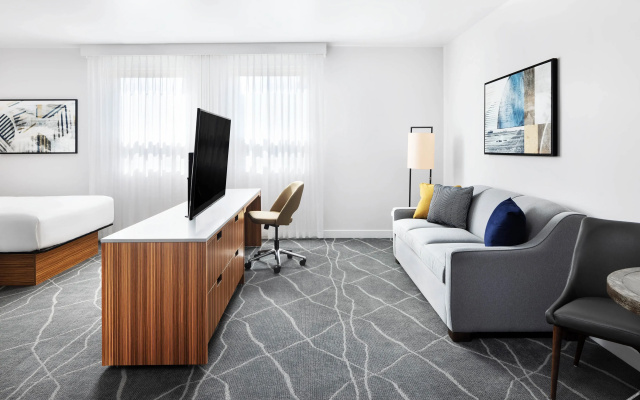 Delta Hotels by Marriott Grande Prairie Airport