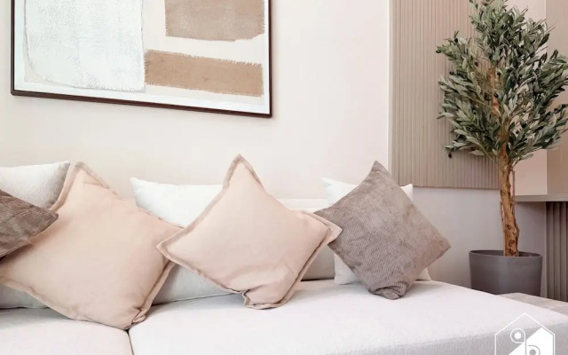 Binghatti Phantom Bliss 1BR With Private Pool