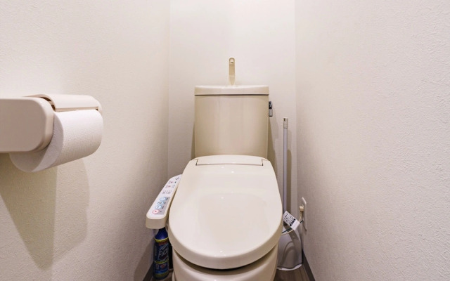 IKIDANE Residential Hotel SHIMANOUCHI