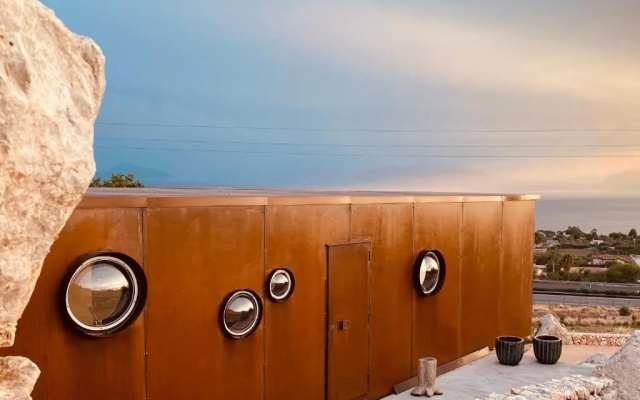 Container Suite