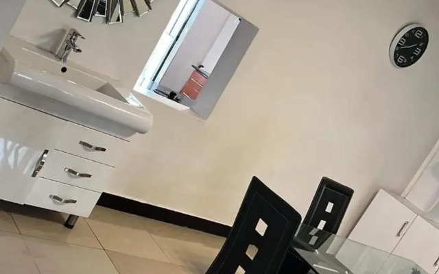 Sofitel 3 bedrooms Maisonette Mamboleo