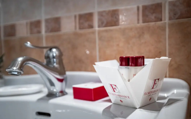 Ghirlandaio Firenze Guesthouse