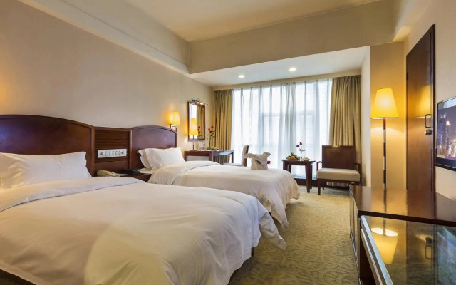 Royal Seal Hotel Changsha