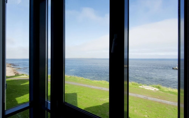 Inverallochy - 2 Bed Luxury Apartment